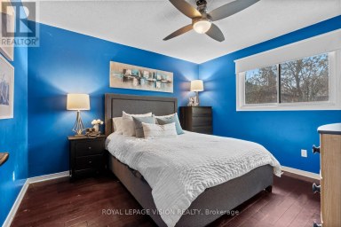 83 BERGIN ROAD Newmarket (Armitage) Ontario photo 22