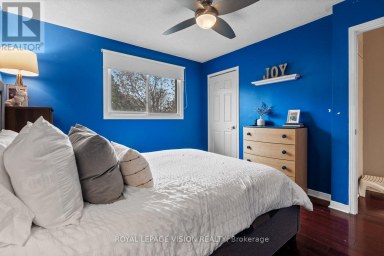 83 BERGIN ROAD Newmarket (Armitage) Ontario photo 23
