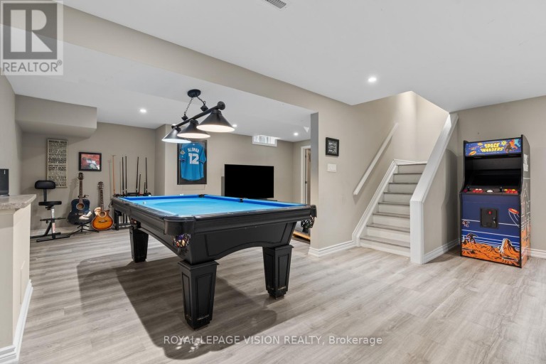 83 BERGIN ROAD, Newmarket (Armitage), Ontario, L3X1S2
