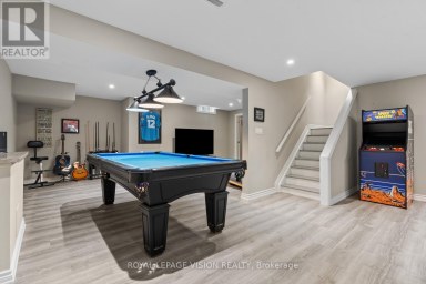 83 BERGIN ROAD Newmarket (Armitage) Ontario photo 24