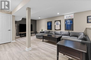 83 BERGIN ROAD Newmarket (Armitage) Ontario photo 28