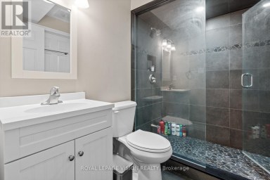 83 BERGIN ROAD Newmarket (Armitage) Ontario photo 30