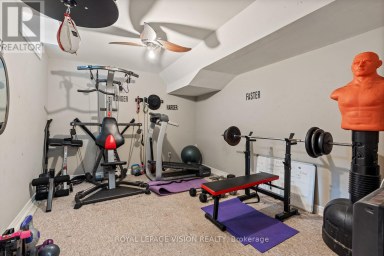 83 BERGIN ROAD Newmarket (Armitage) Ontario photo 31