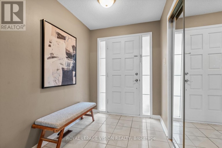 83 BERGIN ROAD, Newmarket (Armitage), Ontario, L3X1S2