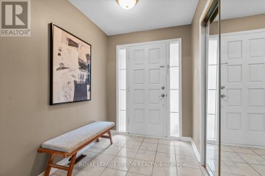 83 BERGIN ROAD Newmarket (Armitage) Ontario photo 32