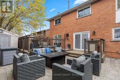83 BERGIN ROAD Newmarket (Armitage) Ontario photo 35