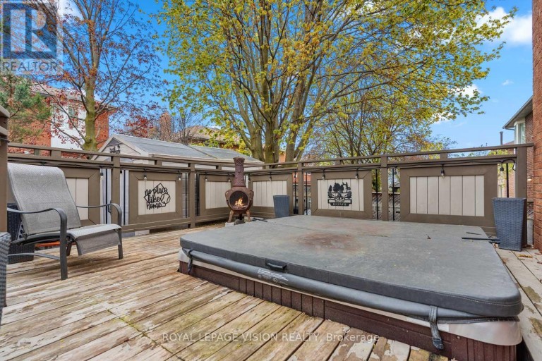 83 BERGIN ROAD, Newmarket (Armitage), Ontario, L3X1S2