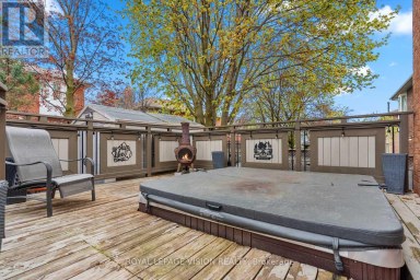 83 BERGIN ROAD Newmarket (Armitage) Ontario photo 36
