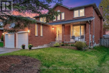 83 BERGIN ROAD Newmarket (Armitage) Ontario photo 38
