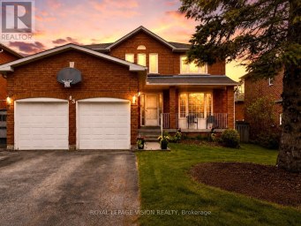 83 BERGIN ROAD Newmarket (Armitage) Ontario photo 39