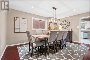 83 BERGIN ROAD Newmarket (Armitage) Ontario photo 4