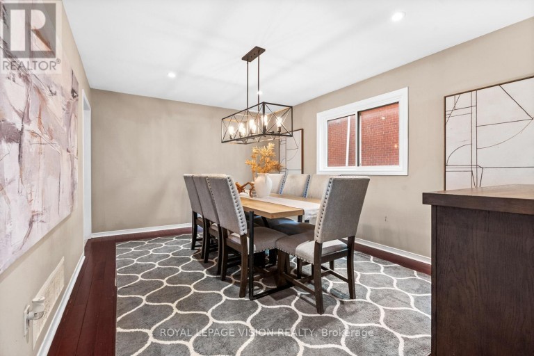 83 BERGIN ROAD, Newmarket (Armitage), Ontario, L3X1S2