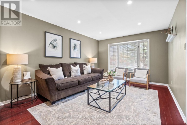 83 BERGIN ROAD, Newmarket (Armitage), Ontario, L3X1S2