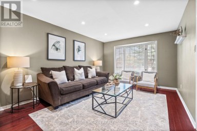 83 BERGIN ROAD Newmarket (Armitage) Ontario photo 6