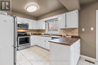 83 BERGIN ROAD Newmarket (Armitage) Ontario photo 8
