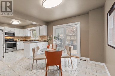 83 BERGIN ROAD Newmarket (Armitage) Ontario photo 9