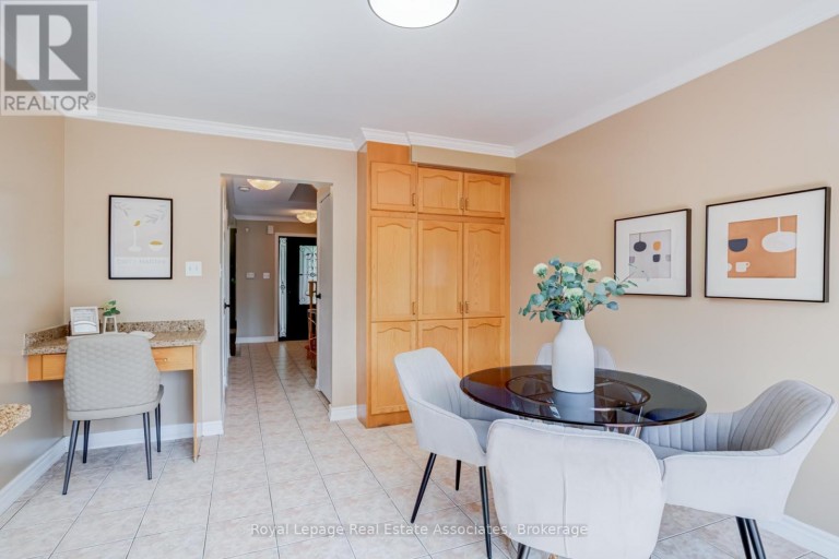 5453 MIDDLEPORT CRESCENT, Mississauga (Hurontario), Ontario, L4Z3V2
