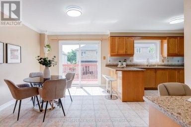 5453 MIDDLEPORT CRESCENT Mississauga (Hurontario) Ontario photo 12