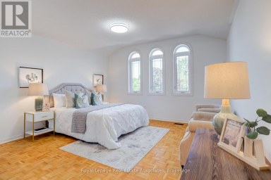 5453 MIDDLEPORT CRESCENT Mississauga (Hurontario) Ontario photo 13