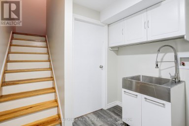 5453 MIDDLEPORT CRESCENT Mississauga (Hurontario) Ontario photo 19