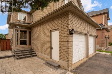 5453 MIDDLEPORT CRESCENT Mississauga (Hurontario) Ontario photo 2