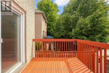 5453 MIDDLEPORT CRESCENT Mississauga (Hurontario) Ontario photo 21