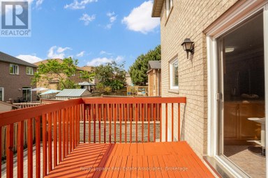 5453 MIDDLEPORT CRESCENT Mississauga (Hurontario) Ontario photo 22