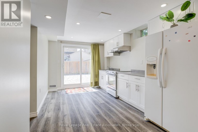 5453 MIDDLEPORT CRESCENT, Mississauga (Hurontario), Ontario, L4Z3V2