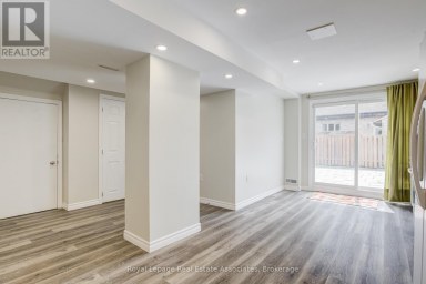 5453 MIDDLEPORT CRESCENT Mississauga (Hurontario) Ontario photo 27