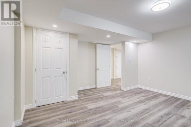 5453 MIDDLEPORT CRESCENT Mississauga (Hurontario) Ontario photo 29