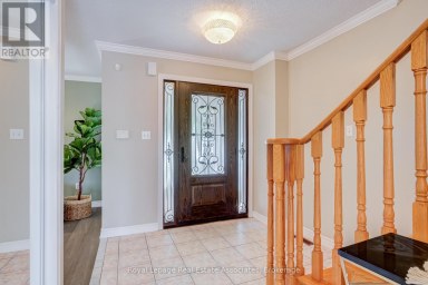 5453 MIDDLEPORT CRESCENT Mississauga (Hurontario) Ontario photo 3