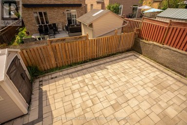 5453 MIDDLEPORT CRESCENT Mississauga (Hurontario) Ontario photo 34
