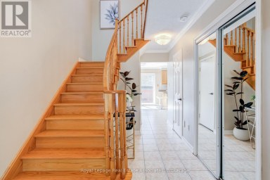 5453 MIDDLEPORT CRESCENT Mississauga (Hurontario) Ontario photo 4