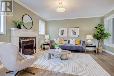 5453 MIDDLEPORT CRESCENT Mississauga (Hurontario) Ontario photo 6