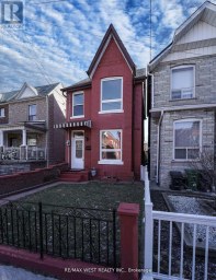 115 EDWIN AVENUE Toronto (Dovercourt-Wallace Emerson-Junction) Ontario photo 2