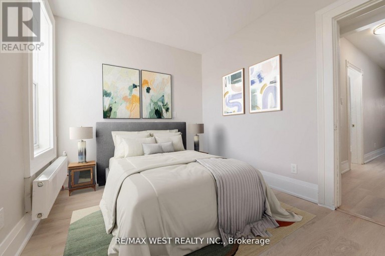 115 EDWIN AVENUE, Toronto (Dovercourt-Wallace Emerson-Junction), Ontario, M6P3Z8