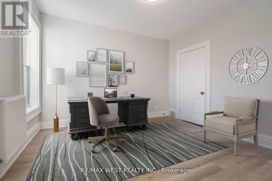 115 EDWIN AVENUE Toronto (Dovercourt-Wallace Emerson-Junction) Ontario photo 28