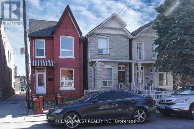 115 EDWIN AVENUE Toronto (Dovercourt-Wallace Emerson-Junction) Ontario photo 3