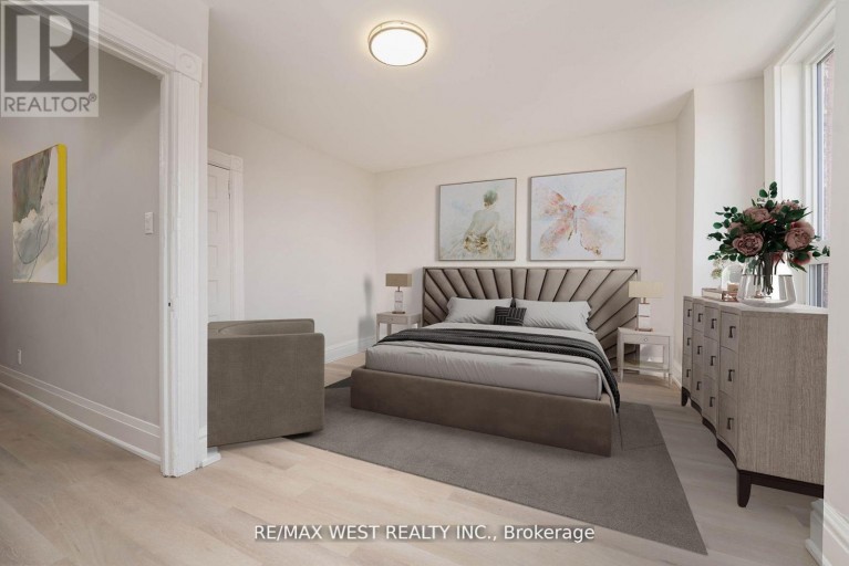 115 EDWIN AVENUE, Toronto (Dovercourt-Wallace Emerson-Junction), Ontario, M6P3Z8