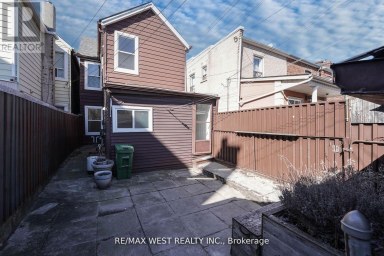 115 EDWIN AVENUE Toronto (Dovercourt-Wallace Emerson-Junction) Ontario photo 38