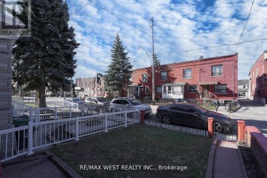 115 EDWIN AVENUE Toronto (Dovercourt-Wallace Emerson-Junction) Ontario photo 5