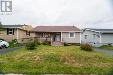 36 St Andrews Avenue, Mount Pearl, Newfoundland & Labrador