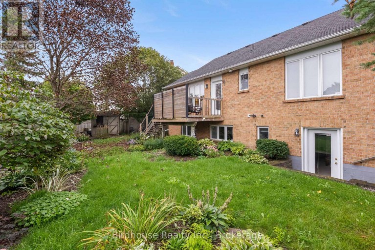 14 LANGTON PLACE, Kawartha Lakes (Lindsay), Ontario, K9V6G9