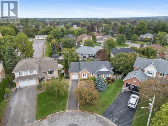 14 LANGTON PLACE Kawartha Lakes (Lindsay) Ontario photo 33