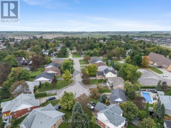 14 LANGTON PLACE Kawartha Lakes (Lindsay) Ontario photo 37