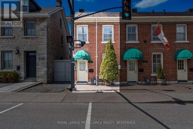 270 WELLINGTON STREET Kingston (East of Sir John A. Blvd) Ontario photo 1