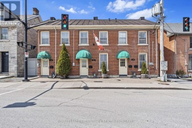 270 WELLINGTON STREET Kingston (East of Sir John A. Blvd) Ontario photo 3