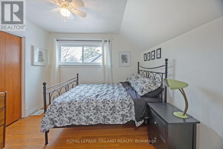 208 EDWARD STREET, London South (South F), Ontario, N6C3J2