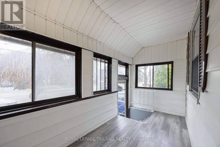 208 EDWARD STREET, London South (South F), Ontario, N6C3J2