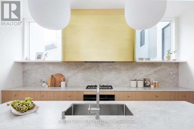 61 FOXLEY STREET, Toronto (Trinity-Bellwoods), Ontario, M6J1P9